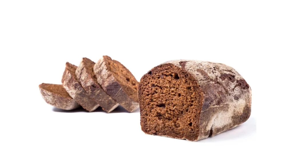 What is Pumpernickel Bread?