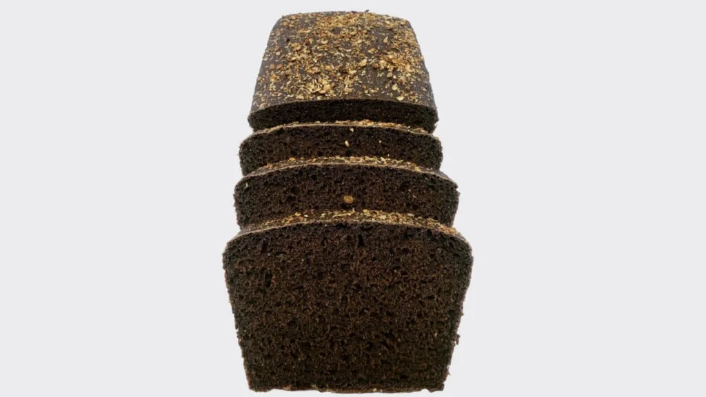 Borodinsky bread