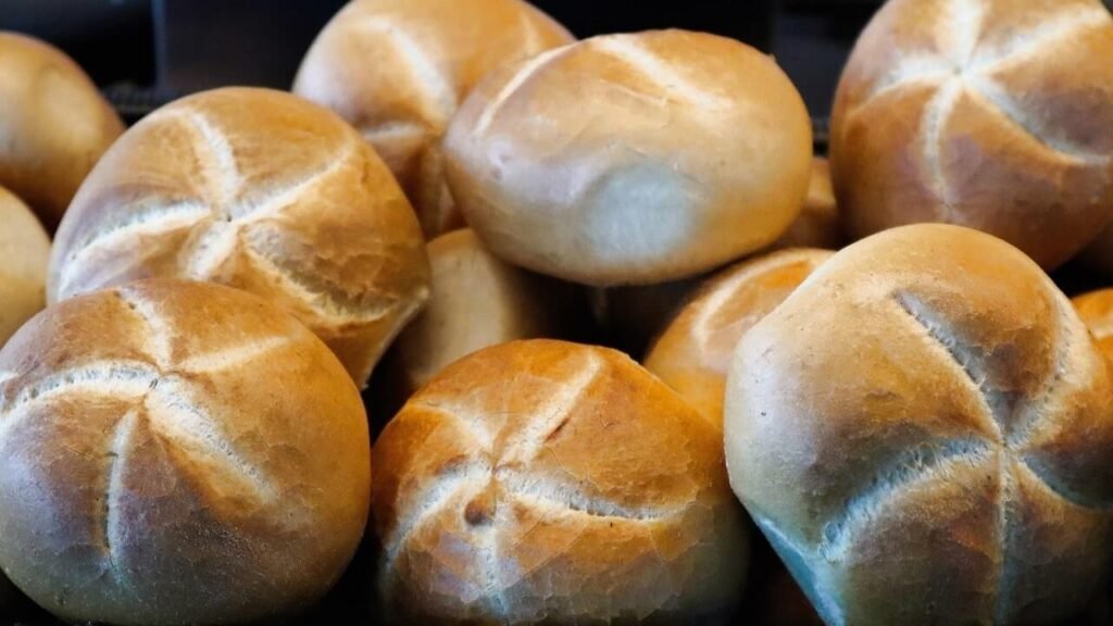 European Bread Roll