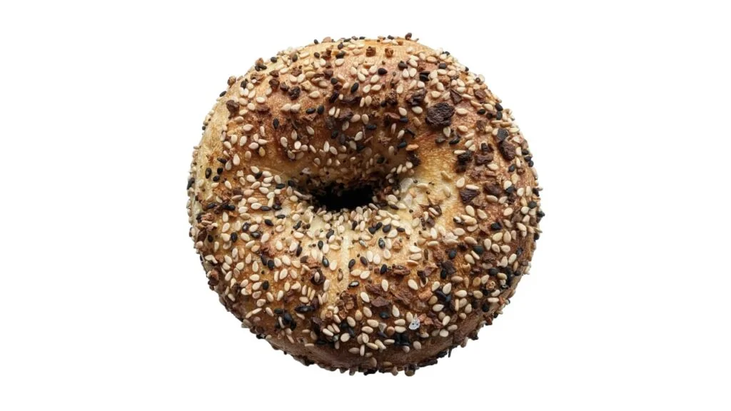 Everything bagel