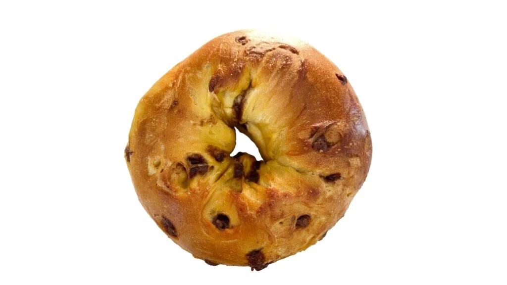 French Toast Bagel