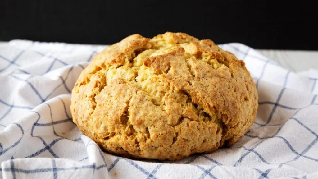 Irish Soda Bread