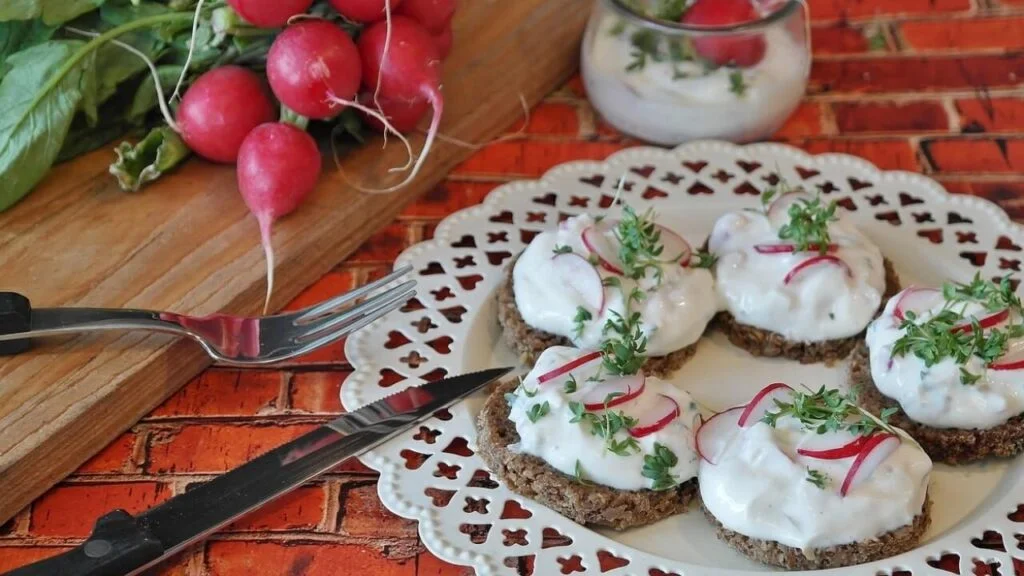 uses of pumpernickel