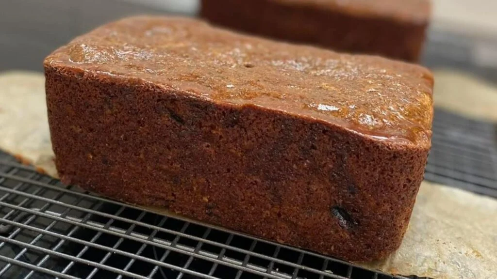 Scottish Malt Loaf