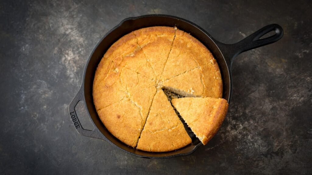 Casserole Southern Cornbread