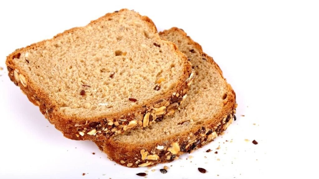 Seven-grain Bread