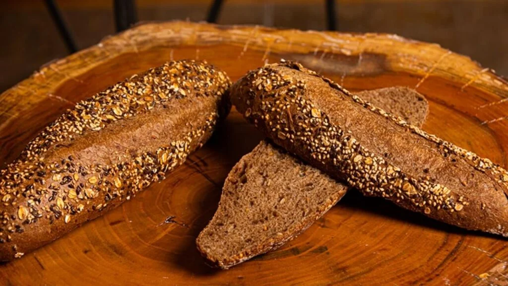 Viking Bread