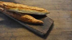 what is a baguette