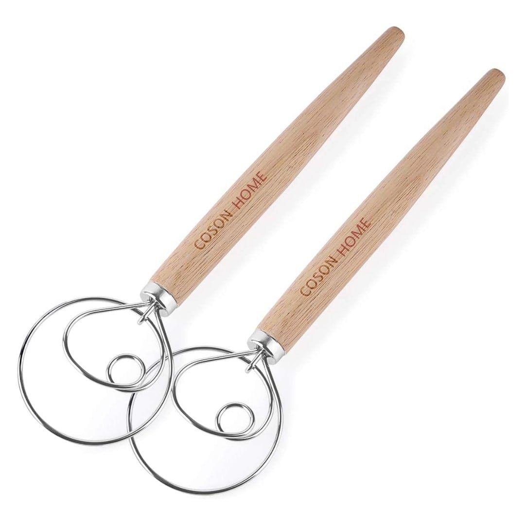 Danish Dough Whisk 