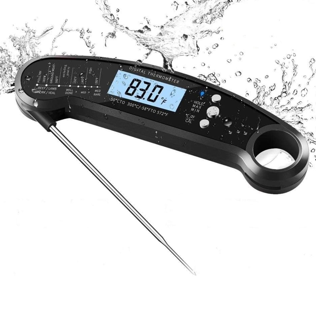 Digital Kitchen Thermometer