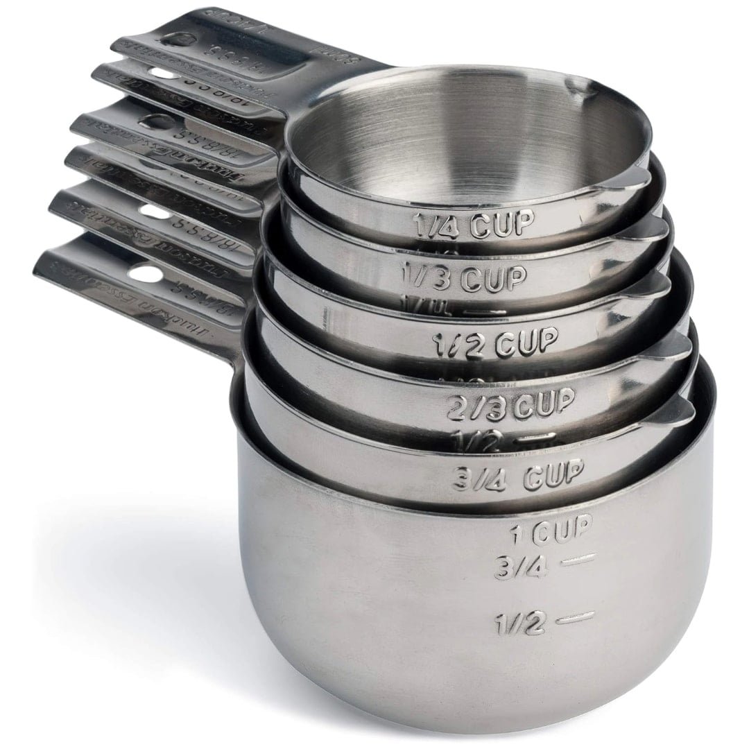 Measuring Cups