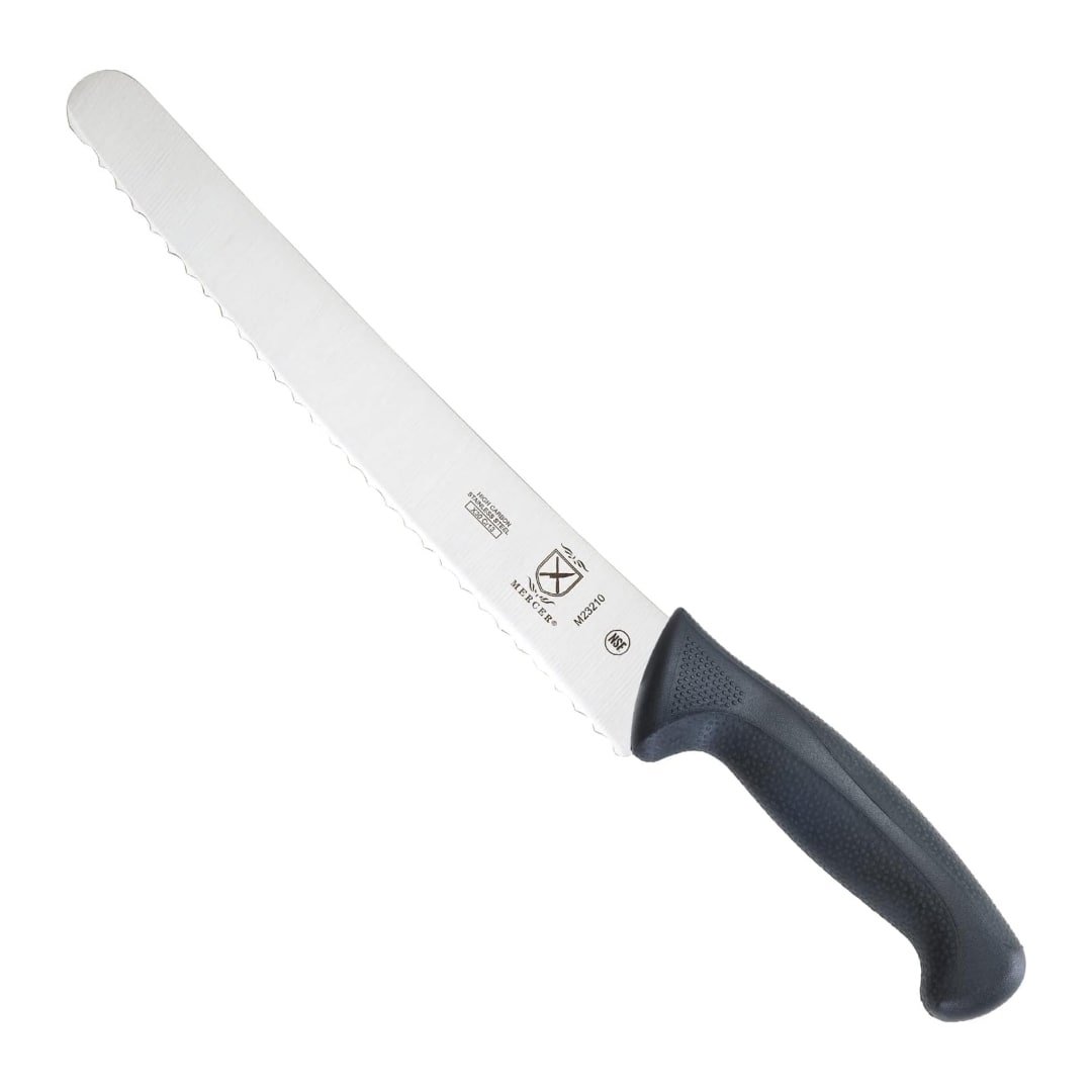 Bread Knife