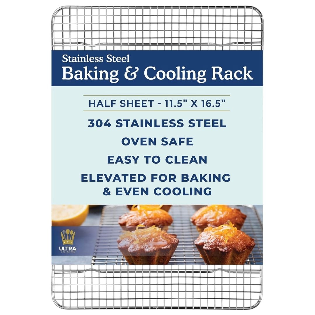 Cooling Racks