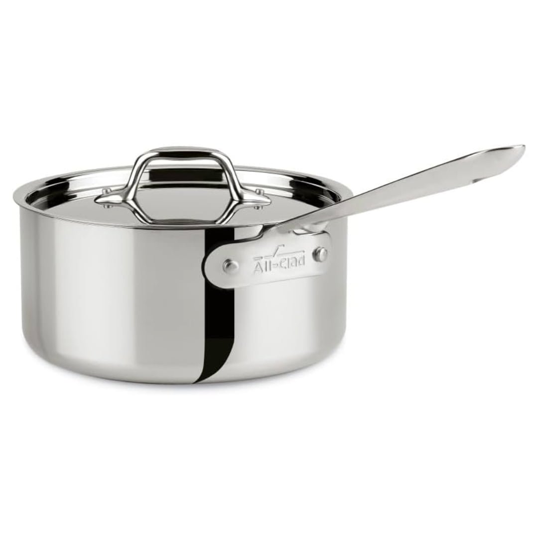 All-Purpose Saucepan 