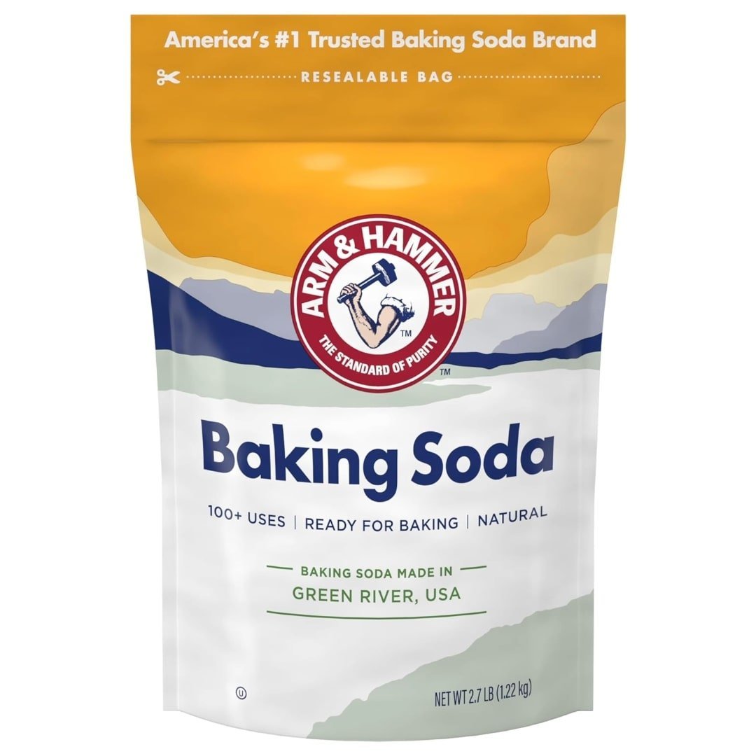 Baking Soda