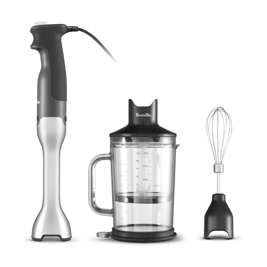  Immersion Blender