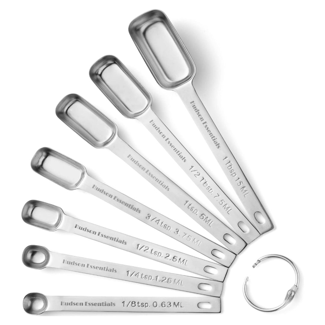 Measuring Spoons