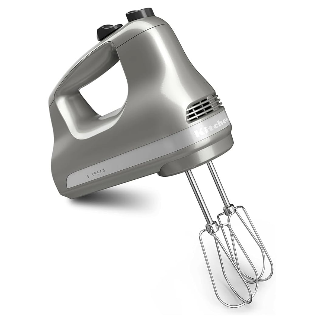 Hand Mixer