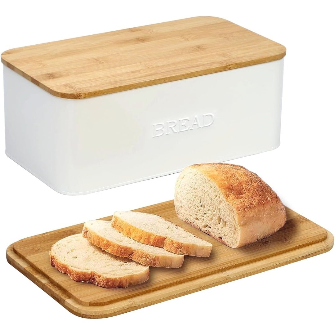 Bread Box