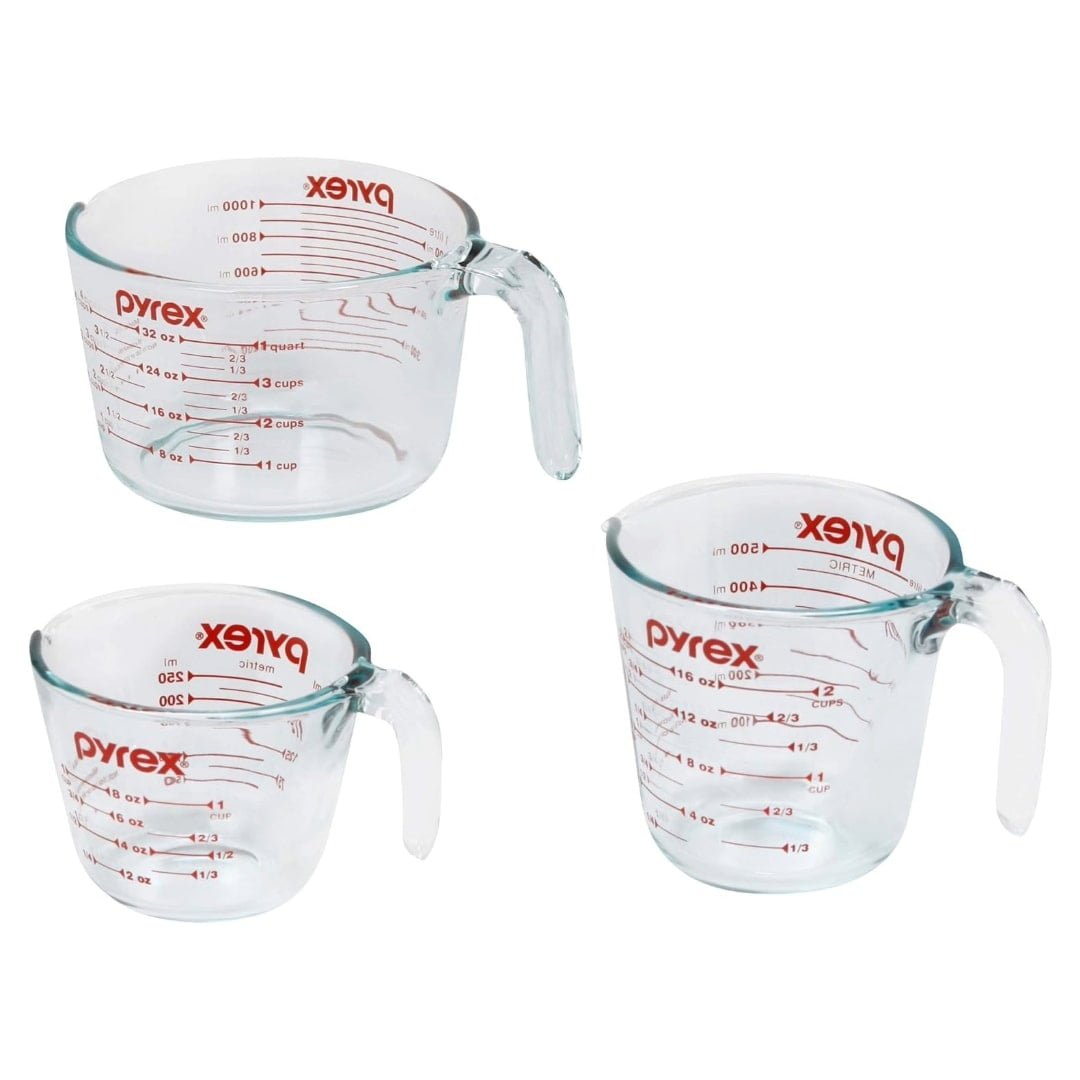 Liquid Measuring Cups