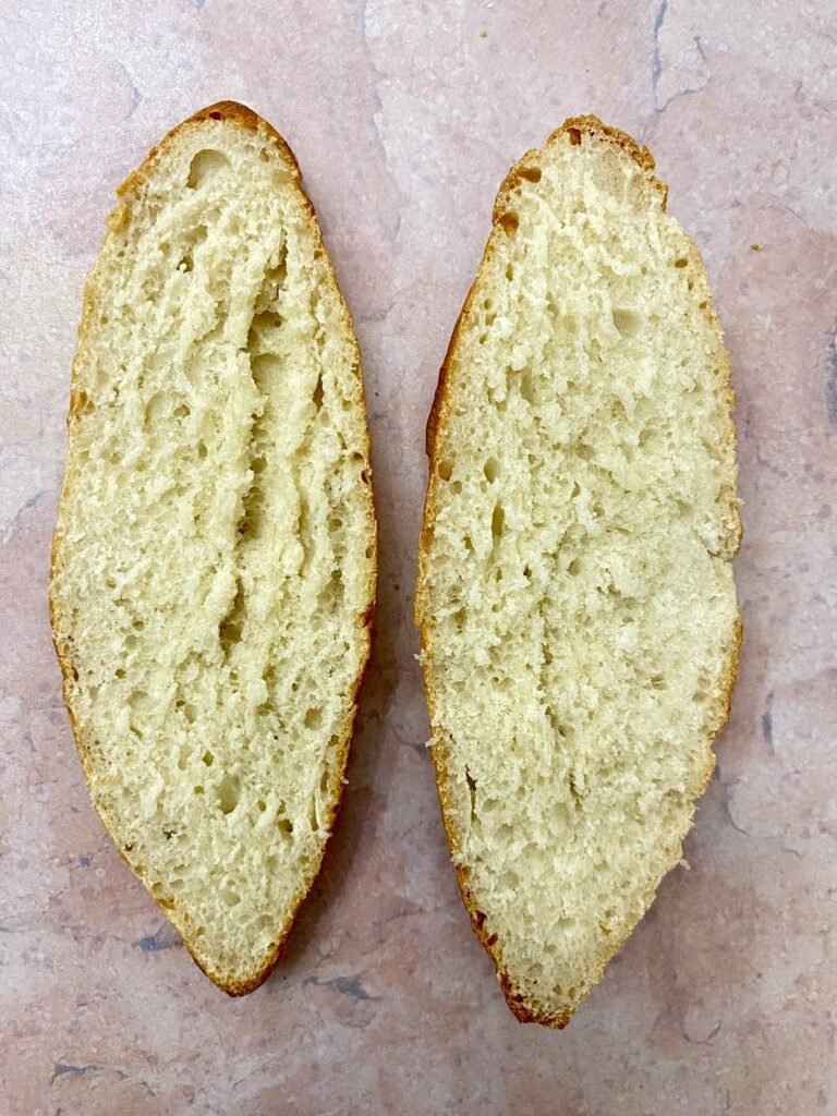 bolillo bread 1