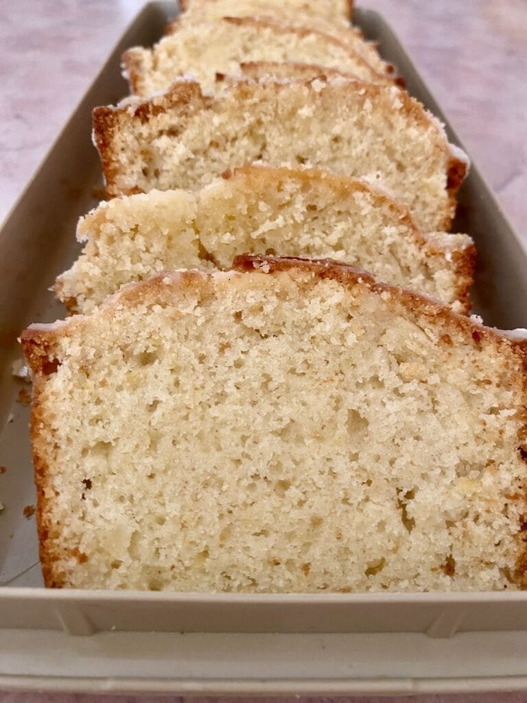 Lemon bread 3