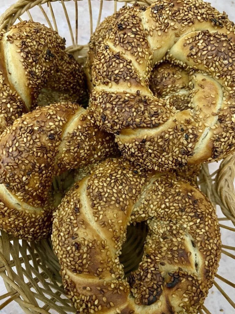 Simit 4