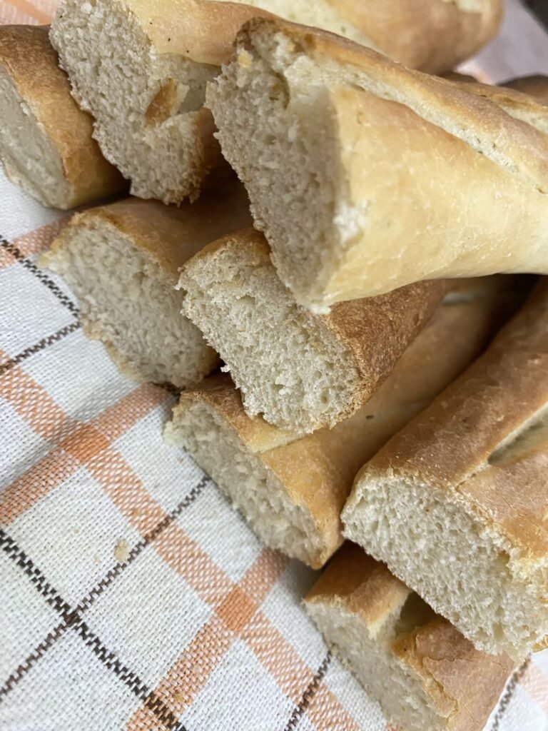 ficelle bread