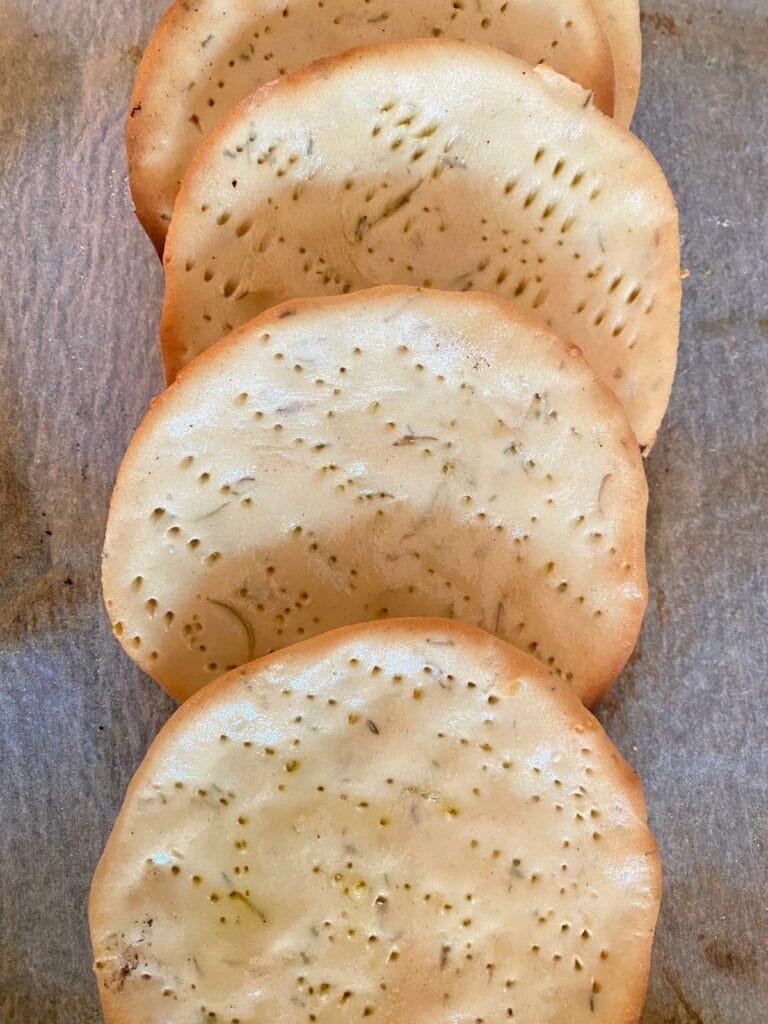 gluten free communion bread 2