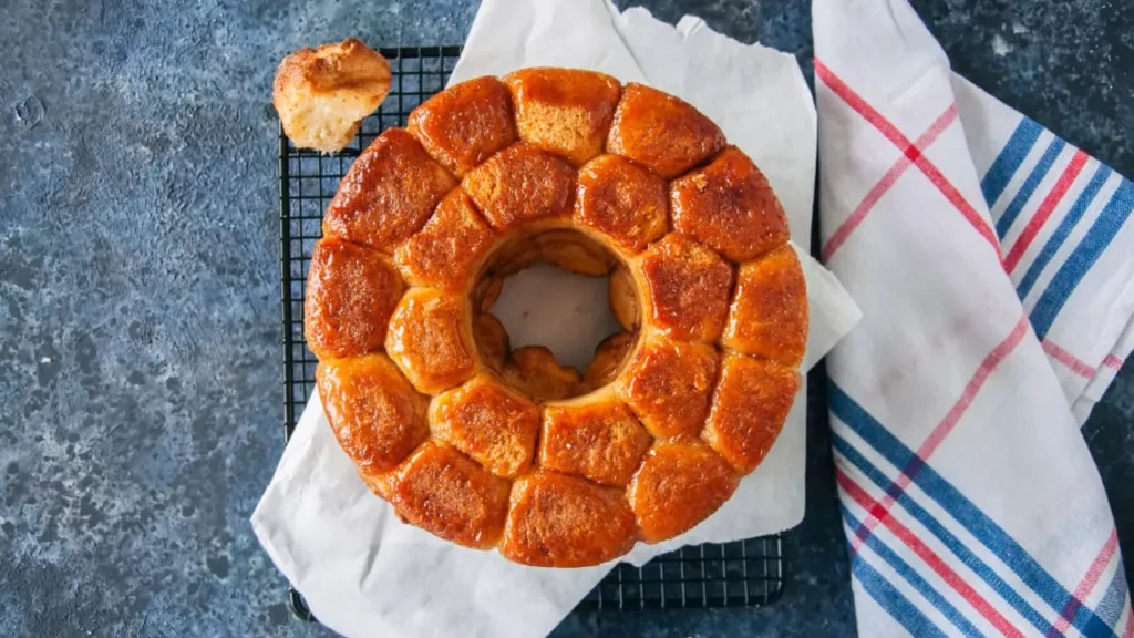 Monkey Bread